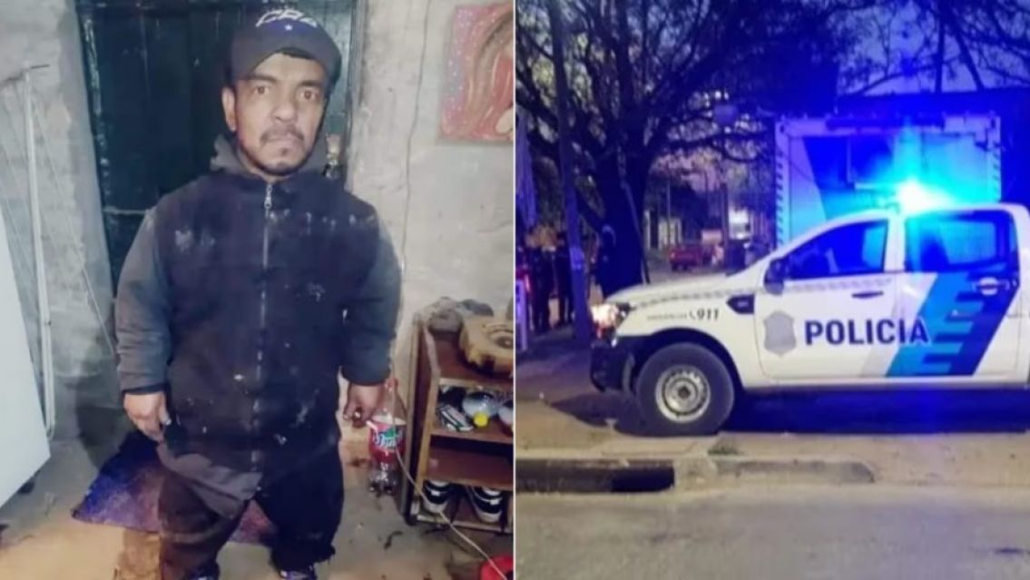 Murió un sereno en un robo, pero antes de morir identificó al culpable: "Fue..."