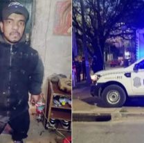 Muri&oacute; un sereno en un robo, pero antes de morir identific&oacute; al culpable: "Fue..."