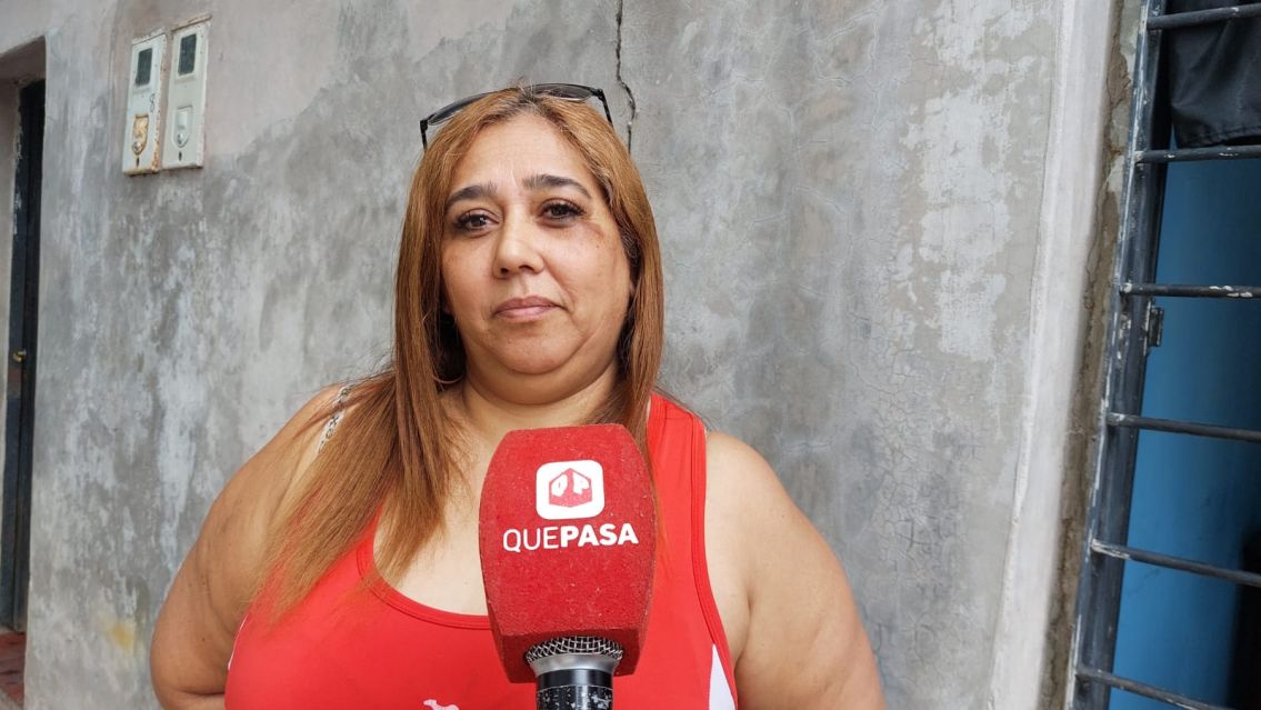 Interna en el PJ: denuncia que la pusieron en la lista de Mois�s sin su consentimiento 