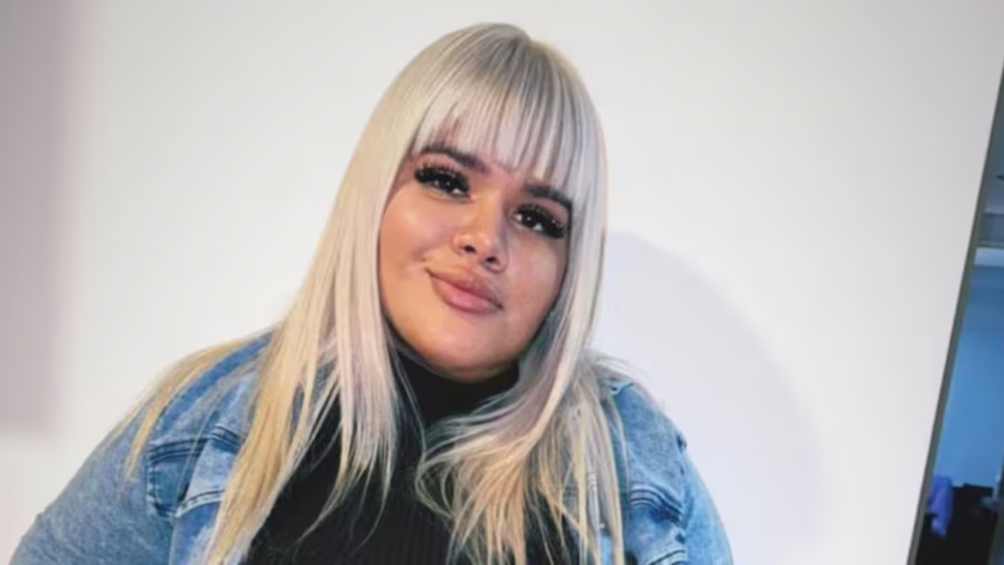 La Justicia le neg� a More Rial, la tenencia de su propio hijo