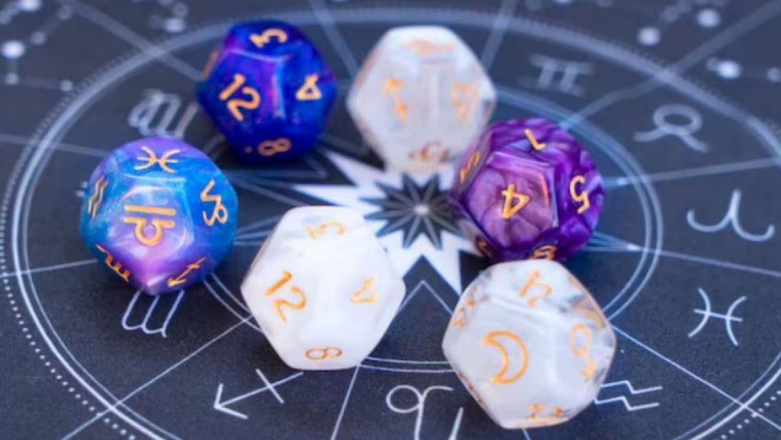 La alarmante predicci�n astrol�gica para fin de a�o: "El �ltimo respiro"