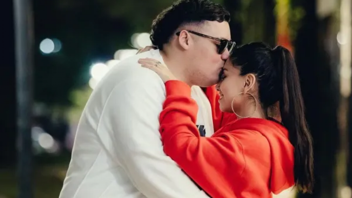 �GH le "arruin� la vida"? Dr�stico motivo por el que Manzana ya no tiene novia