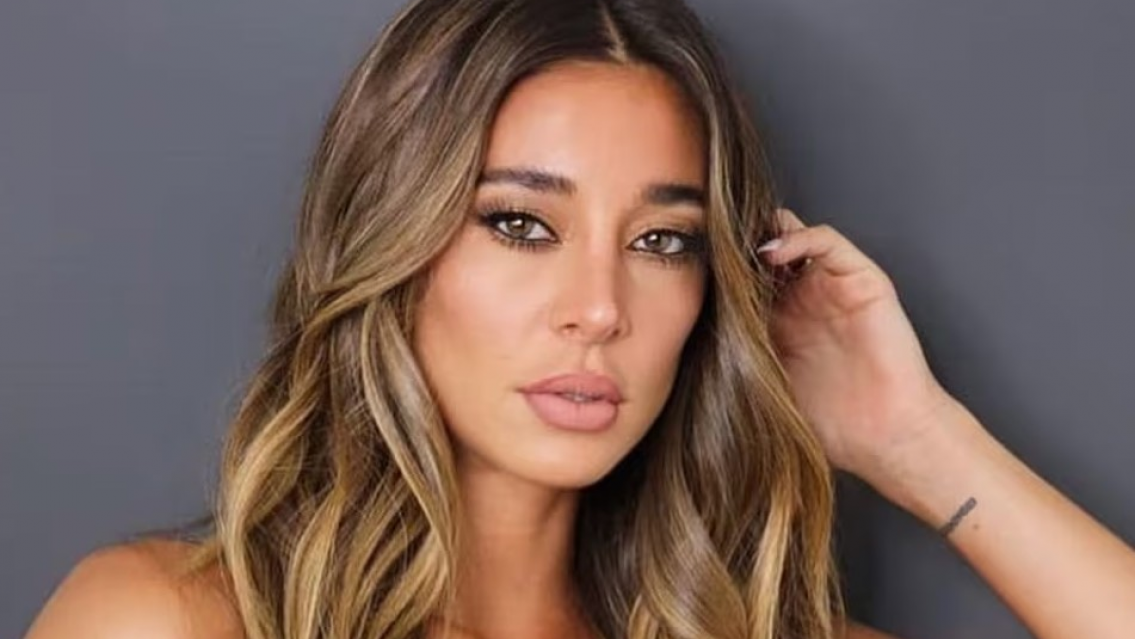 Conmoci�n por el embarazo de Sol P�rez: "tiene..." 