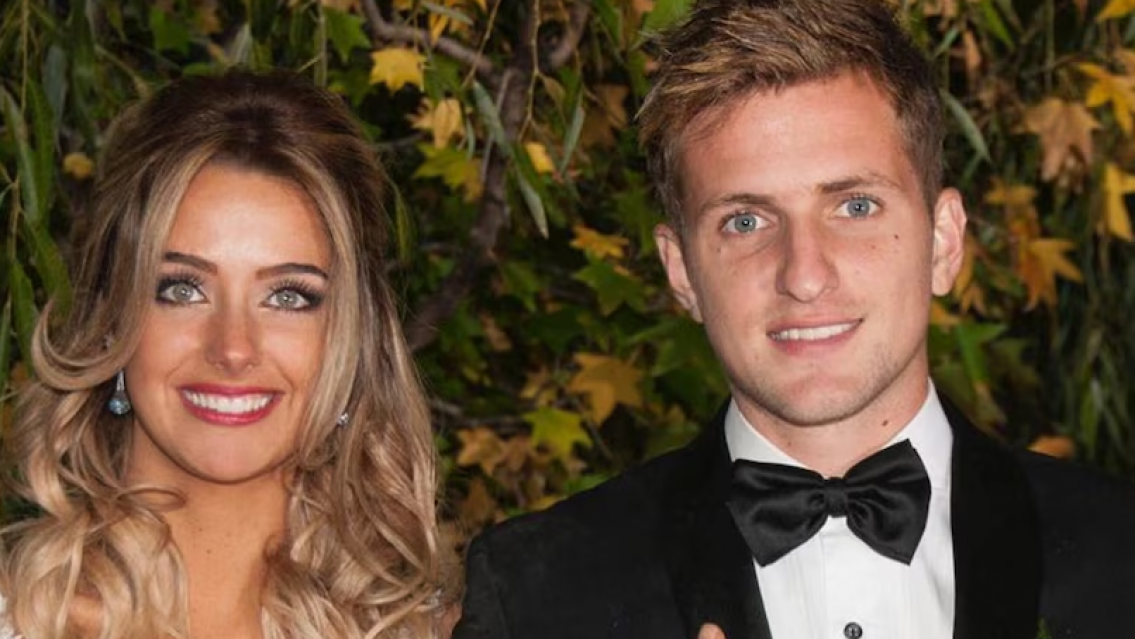 Grave denuncia por violencia de género salpica a la jujeña Solange Rivas