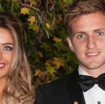 Grave denuncia por violencia de g&eacute;nero salpica a la juje&ntilde;a Solange Rivas