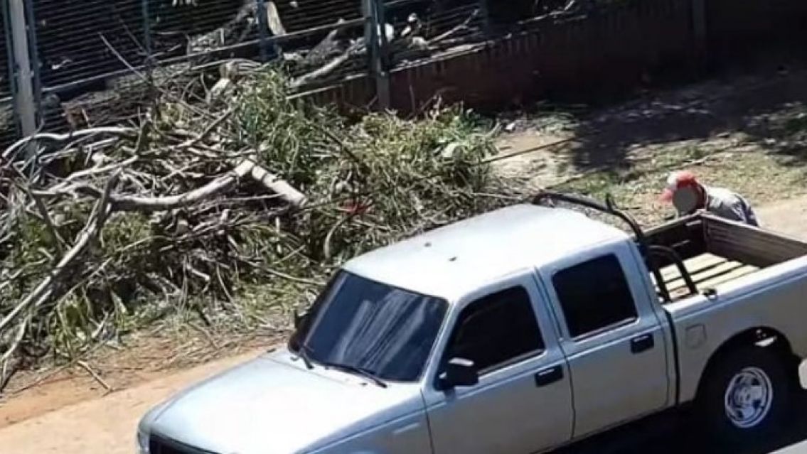 Jujeño con problemas de adicción denunció que lo secuestraron