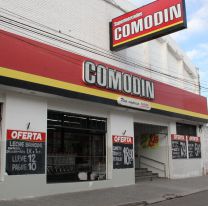 &iexcl;Llega HOTBLACK DE COMODIN! Hasta 80% de descuento en un mont&oacute;n de productos