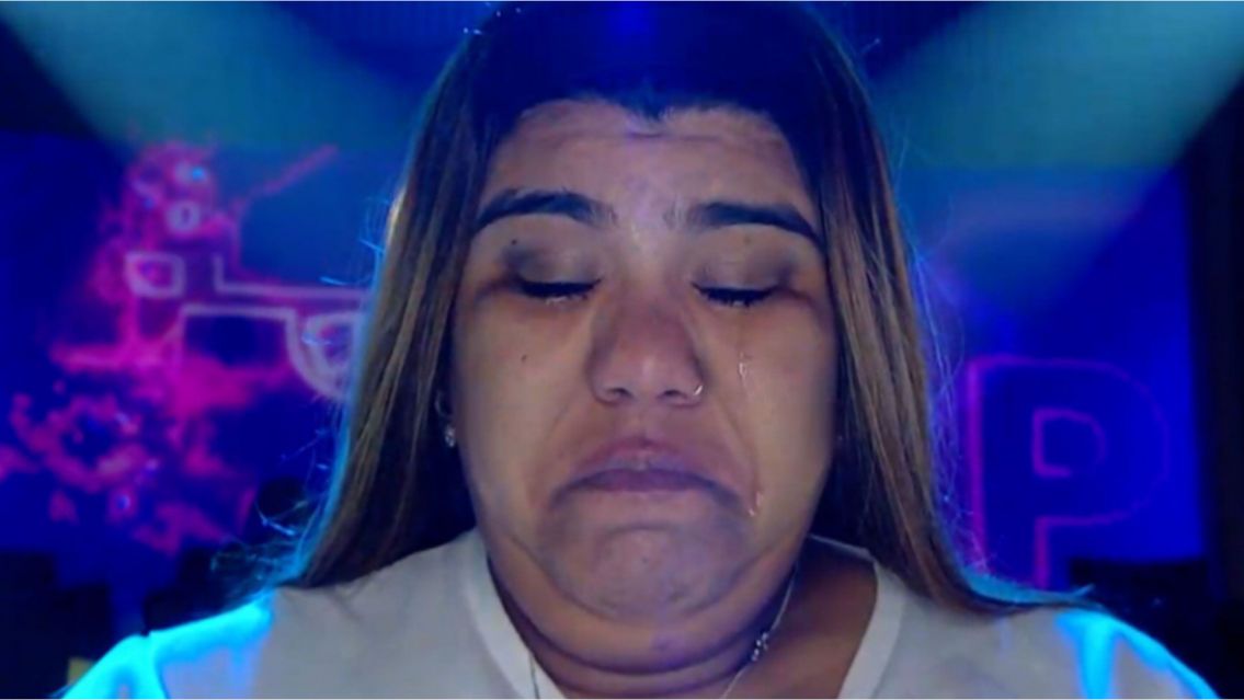 La nueva vida de Camilota de Cuestión de peso: "Mi sueño es trabajar con Cris Morena"