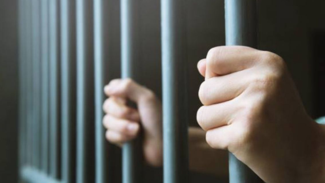 Agarraron y metieron en cana a "Los Pumas" en Jujuy