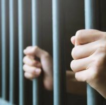 Agarraron y metieron en cana a "Los Pumas" en Jujuy&nbsp;