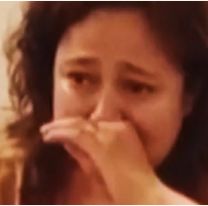 Revelaron el video de la exdue&ntilde;a del hotel de Villa Gesell despidi&eacute;ndose