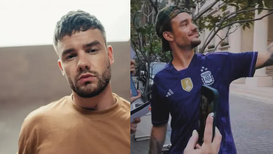 Ahora sí se supo qué harán con el cuerpo de Liam Payne