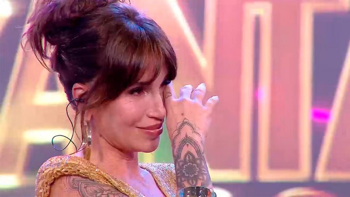 "No puedo caminar", terrible accidente de Florencia Peña