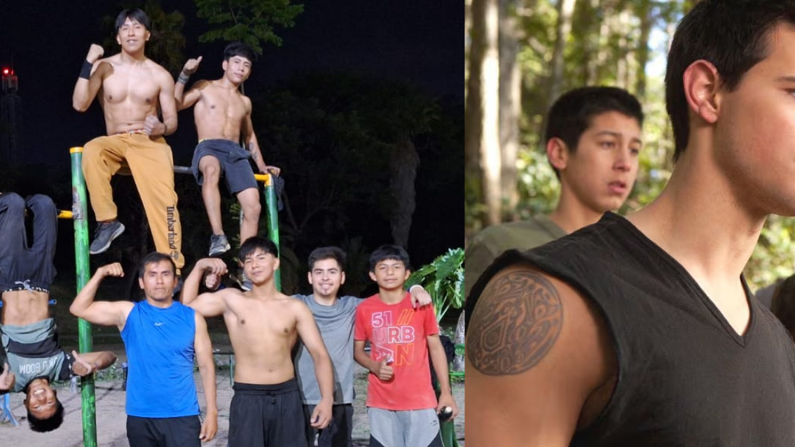 "Son como los lobos de Crepúsculo pero en Jujuy", salen de noche y hacen ejercicio