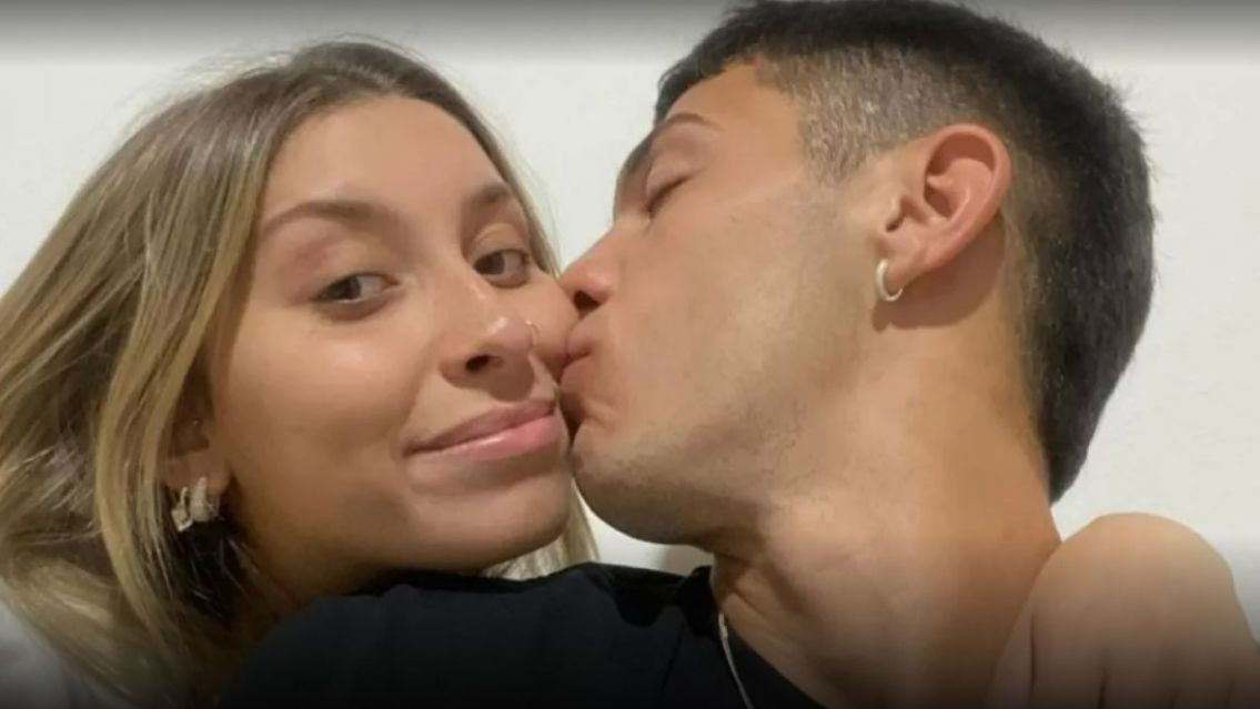 El �ltimo posteo del futbolista que muri� en un accidente de tr�nsito