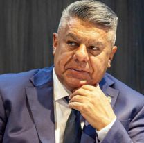 La justicia reconoci&oacute; la reelecci&oacute;n del Chiqui Tapia en la AFA