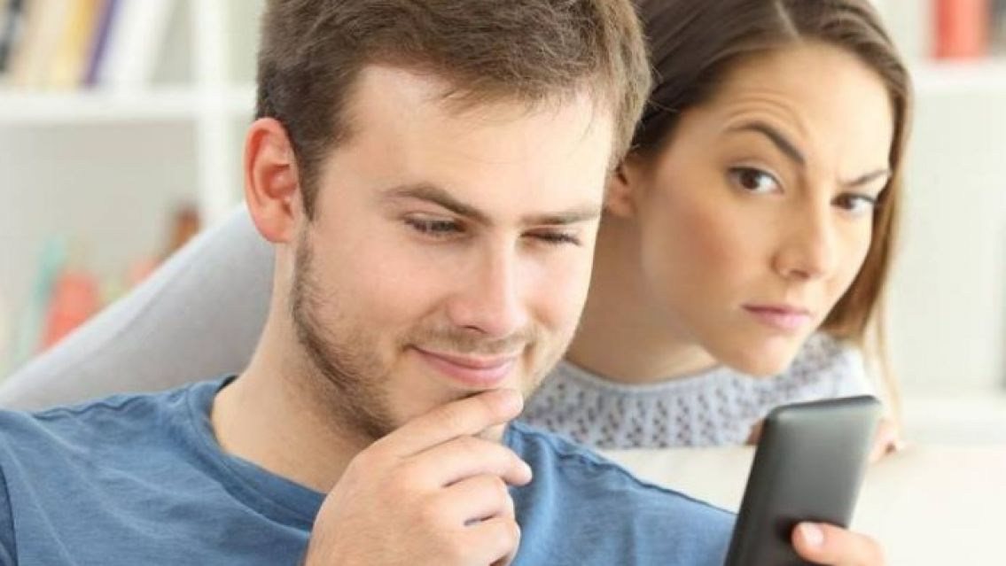 El signo m�s celoso del zod�aco: Hay que tener cuidado