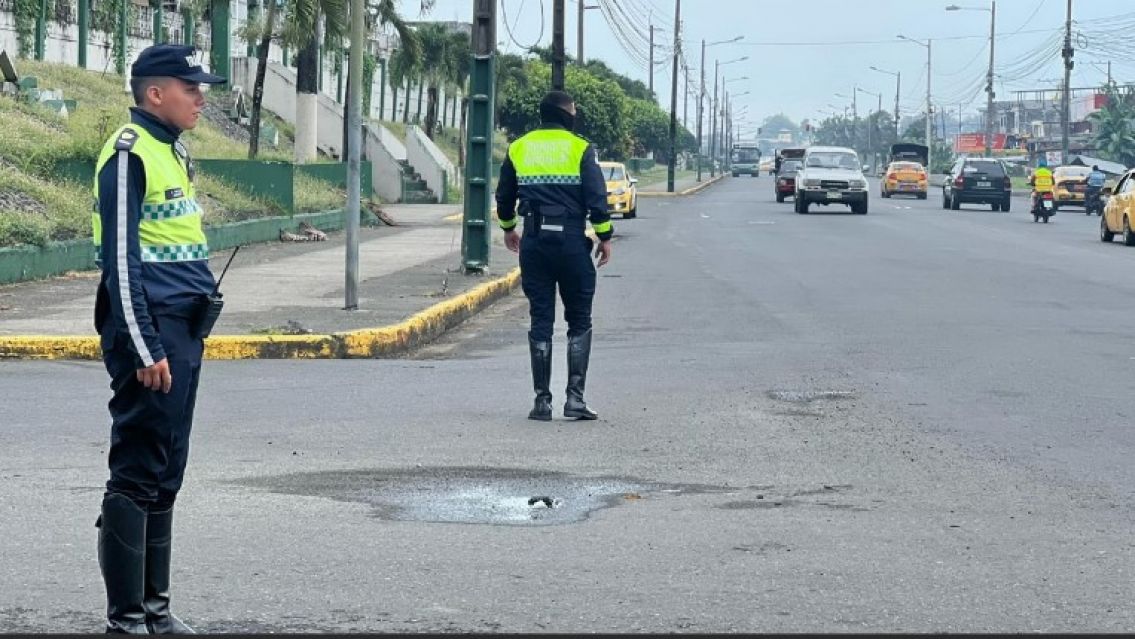 Cambios en el tránsito durante el Día de los Fieles Difuntos en Jujuy