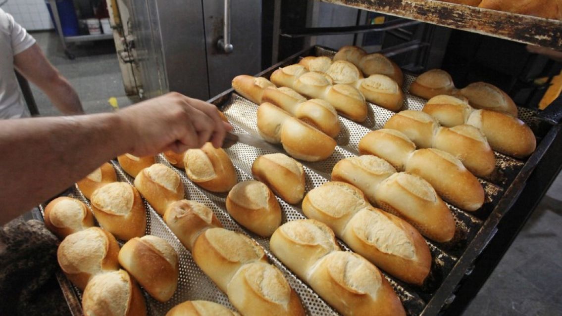 Aument� el pan y as� qued� la lista de precios en Jujuy