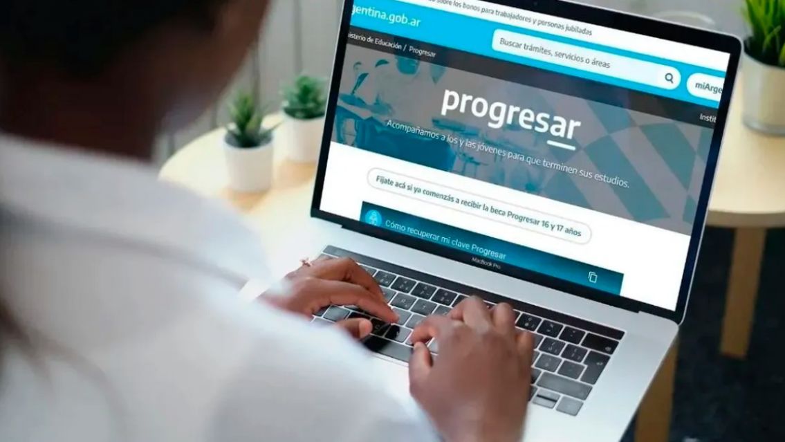 Becas Progresar 2025: cómo inscribirse y cuáles son los requisitos