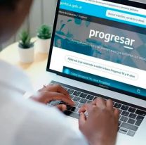 Becas Progresar 2025: cómo inscribirse y cuáles son los requisitos