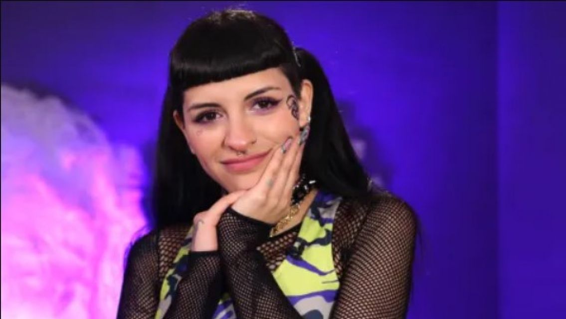 Cazzu cont� todo: el terrible momento de la juje�a m�s querida 