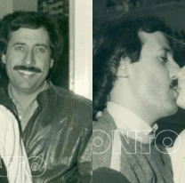 Lo que faltaba, Carmen Barbieri se meti&oacute; en la separaci&oacute;n de Guillermo Francella