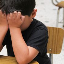 Esc&aacute;ndalo en una escuela juje&ntilde;a: denuncian a una maestra por presunto maltrato infantil