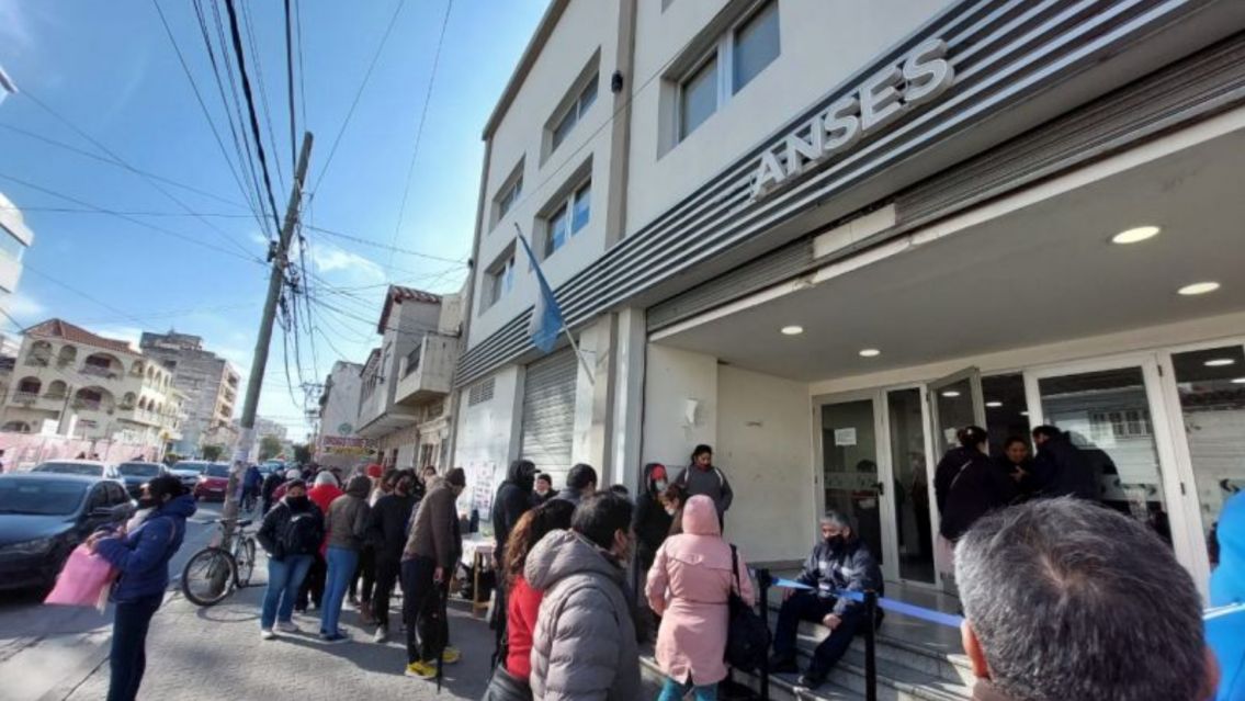 ANSES anunció el cronograma de pagos de noviembre: atentos jubilados