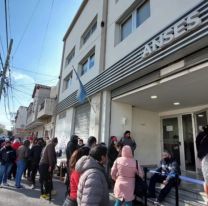 ANSES anunci&oacute; el cronograma de pagos de noviembre: atentos jubilados