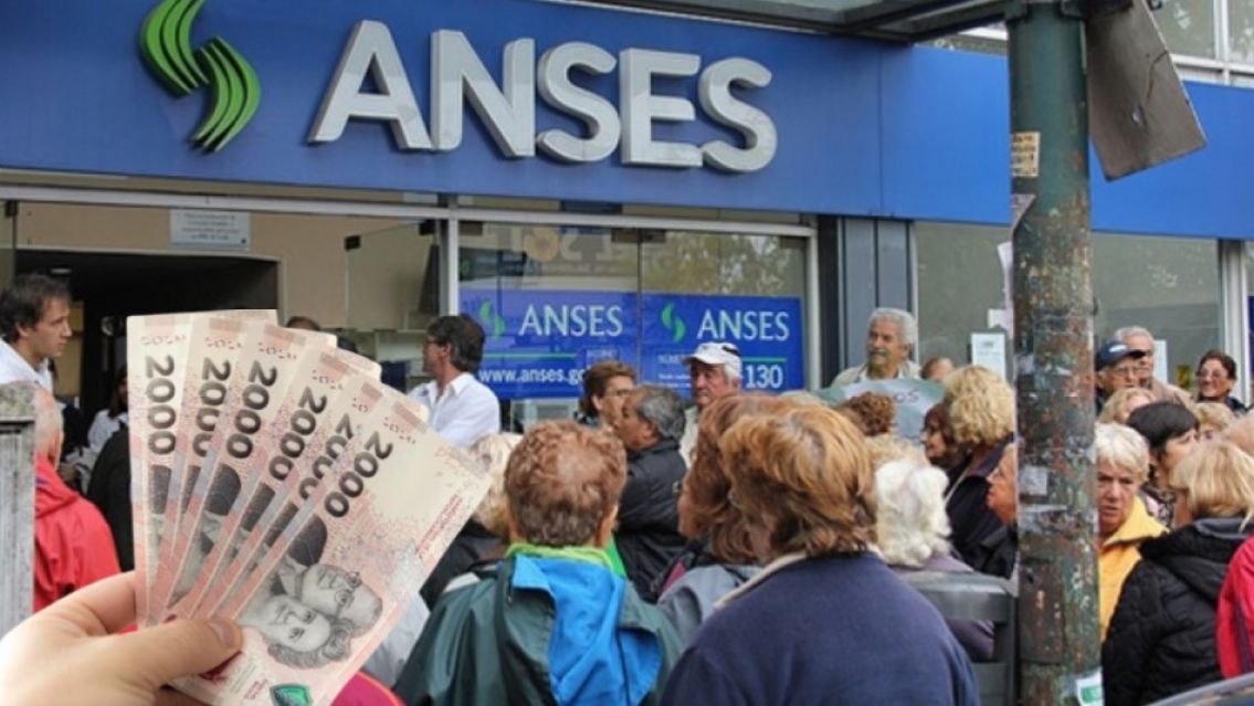 [ATENCI�N] El tr�mite que deben realizar los jubilados para cobrar el aguinaldo