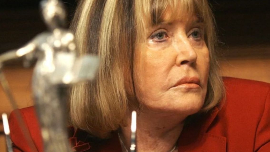 La jueza Mar�a Servini rechaz� el pedido de Quintela y Cristina Kirchner ser� la presidenta del PJ