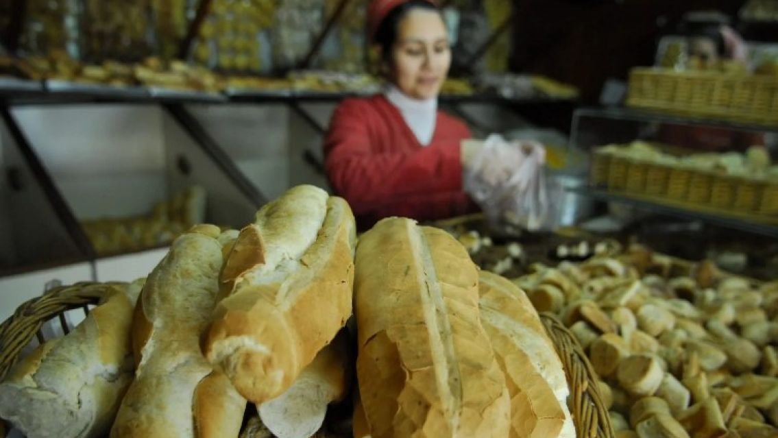 Panaderos juje�os justificaron la suba de precios: "hace 6 meses no hab�a subas"