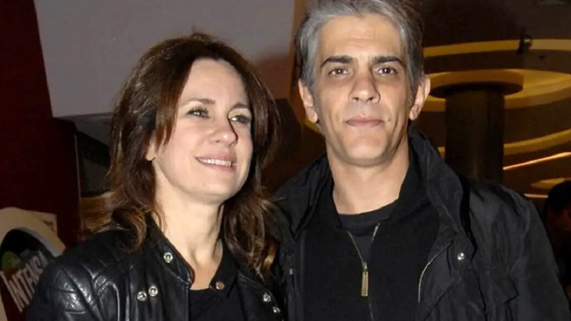 Conmoción por lo que le pasó al hijo de Nancy Dupláa