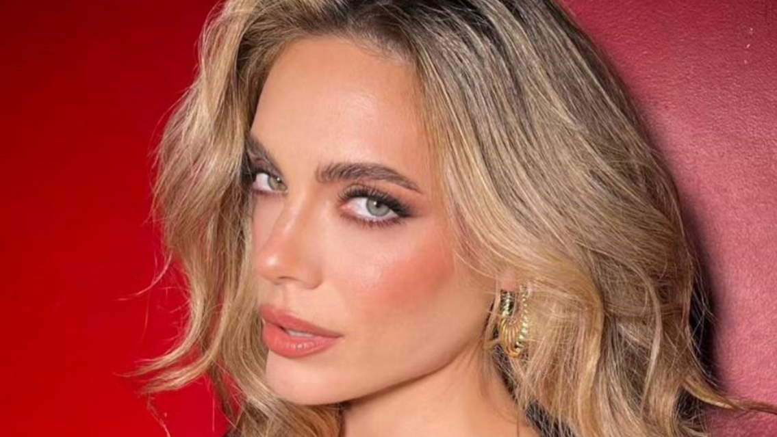 �Qu� tiene que ver Emilia Attias con la separaci�n de Guillermo Francella? 