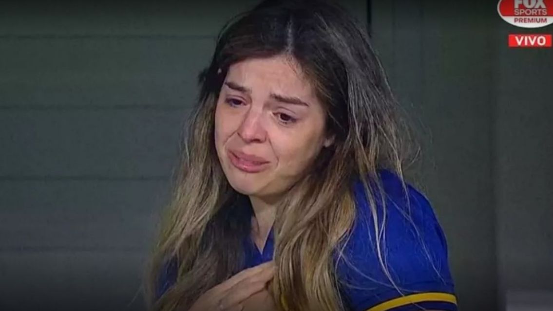 Dalma Maradona no quiso llevarse el secreto a la tumba y apuntó contra sus tías