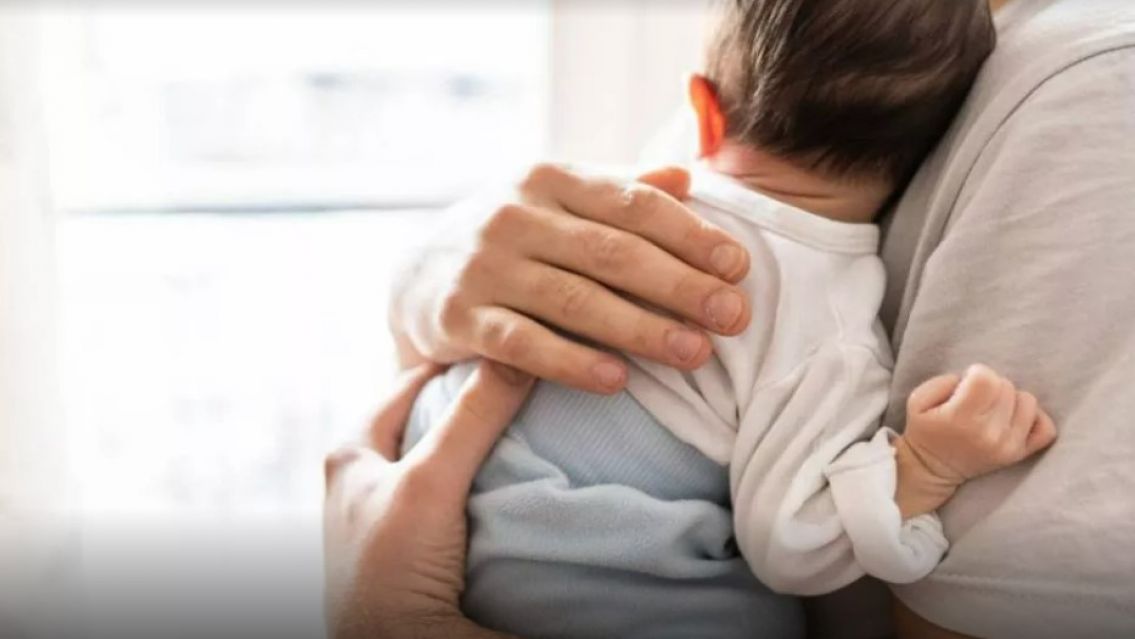 Se neg� a reconocer a su hijo y le dieron este inesperado castigo