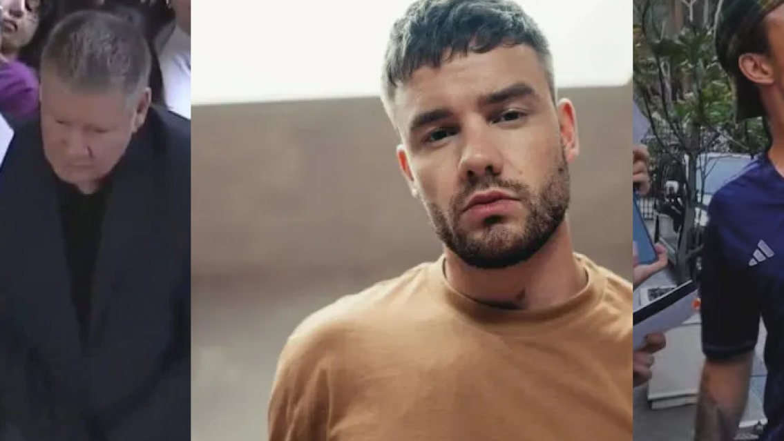 EXCLUSIVO: trasladan el cuerpo de Liam Payne, a d�nde se lo llevaron