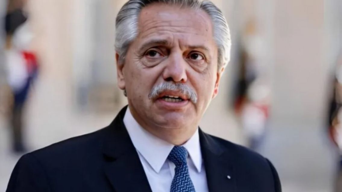 La Justicia citó a indagatoria a Alberto Fernández por la causa de los seguros