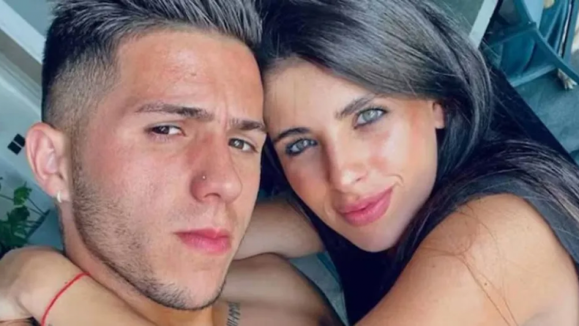 Enzo Fern�ndez se separ� y le pidi� de una a la madre de sus hijos que se vaya