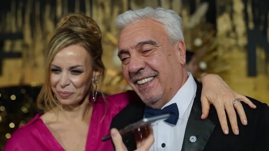 Caramelito dejó a su esposo, se fue con Coco Sily y ahora se vuelve a casar