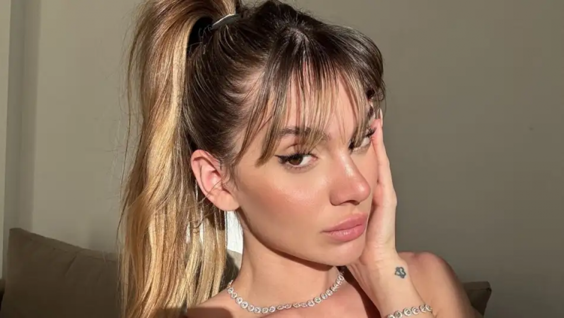 Esta es la influencer que ser�a la nueva novia de Enzo Fern�ndez 