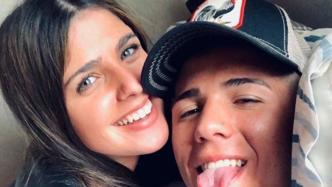 Los mensajes que le llegaron a Enzo Fern�ndez son escandalosos 