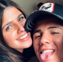 Los mensajes que le llegaron a Enzo Fern&aacute;ndez son escandalosos 