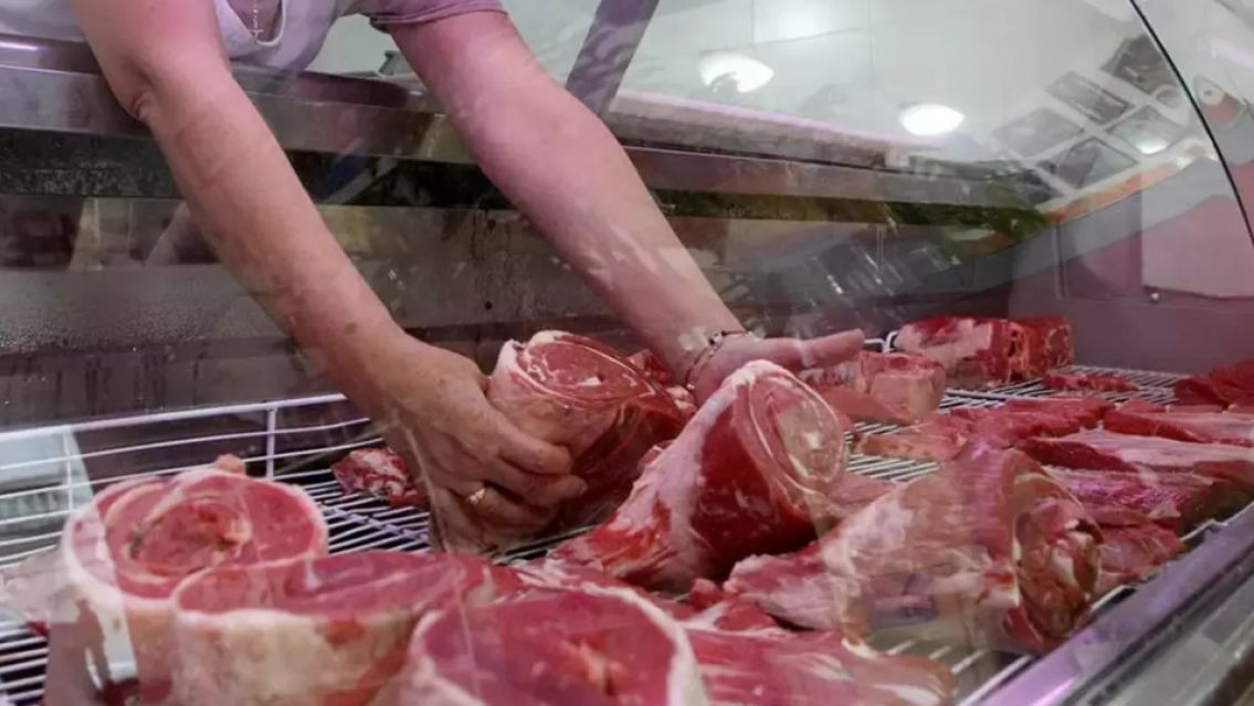 Anticipan un aumento en el precio de la carne en Jujuy: "Cuando sube el combustible, incrementa todo"