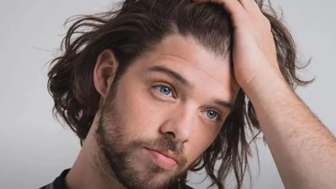 Santi Maratea se sinceró sobre su adicción y habló de su proceso