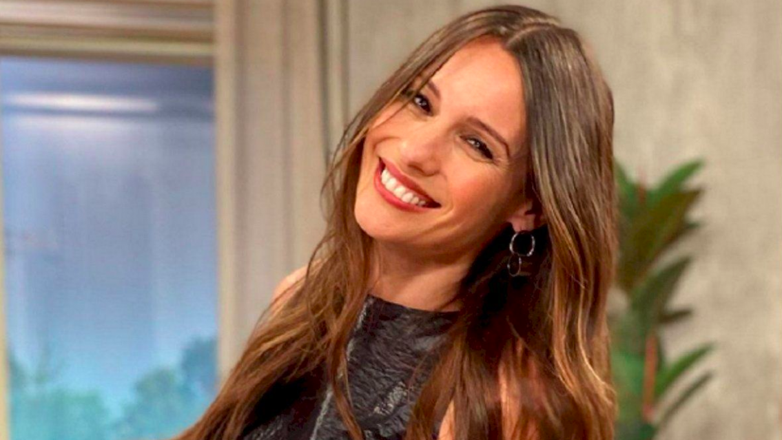 Pampita despechada nivel 100: la fiesta que organiz� para presentar a su novio