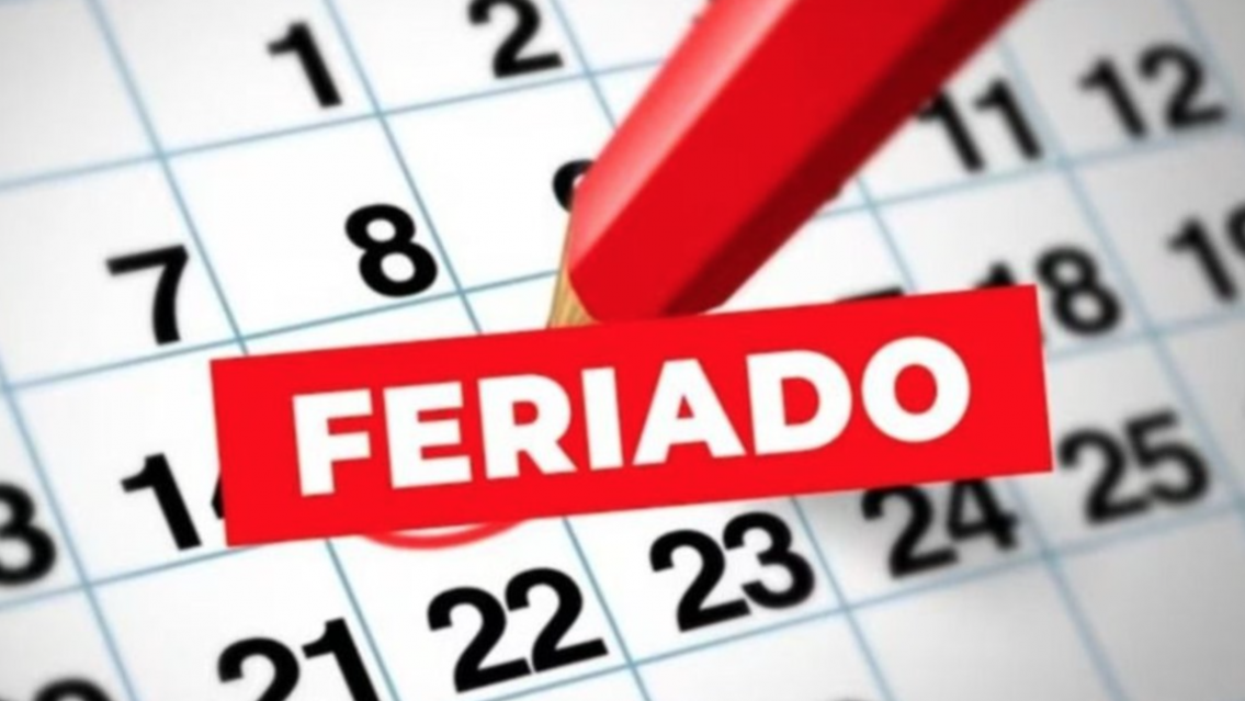 Cu�nto falta para el pr�ximo fin de semana largo de noviembre