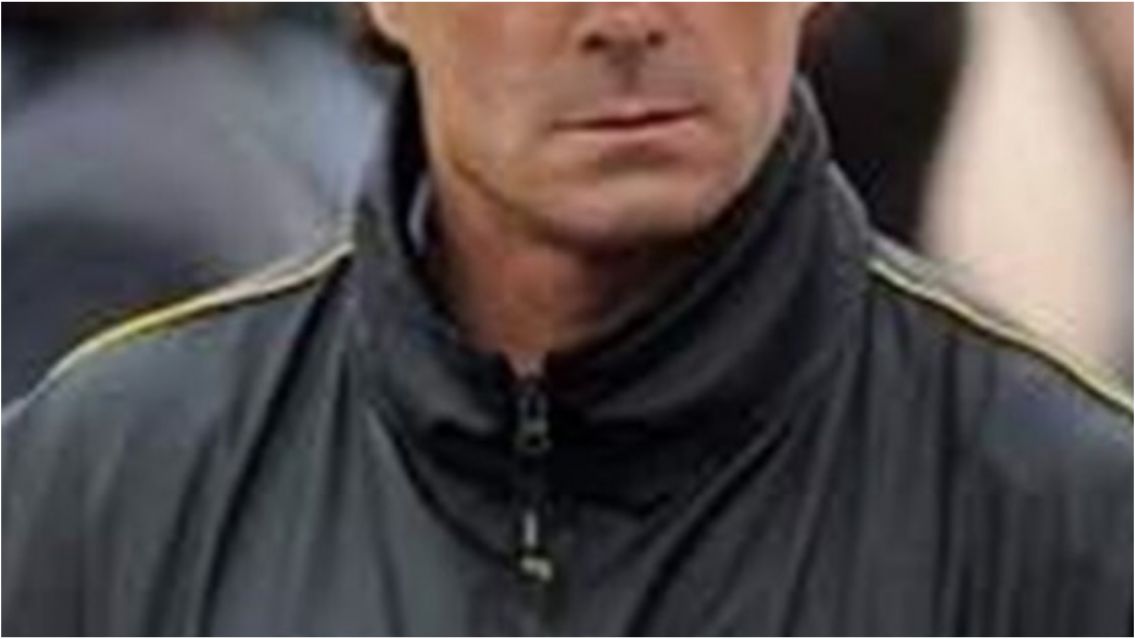 El mundo del fútbol está de luto: murió un reconocido director técnico