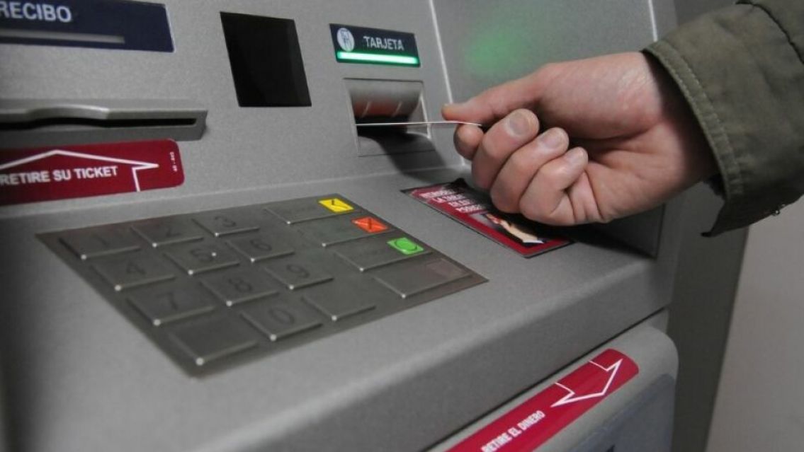 Quiénes son los jujeños que despertaron con las cuentas bancarias llenas